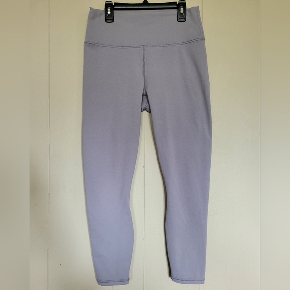 EUC Fabletics PowerHold Leggings - Picture 1 of 6